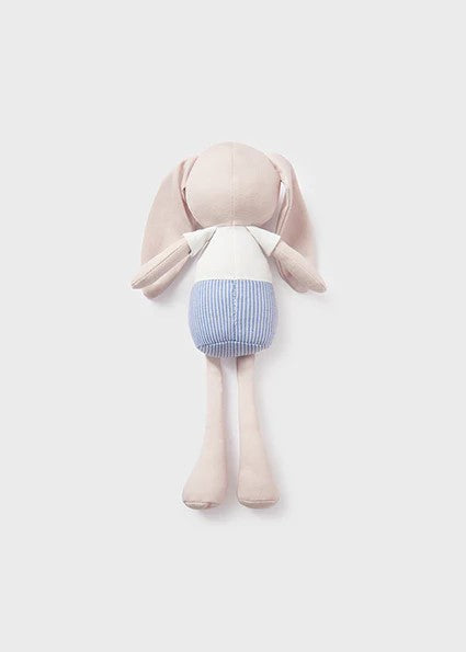 Peluche Conejo Ref. 19344-48 Azul