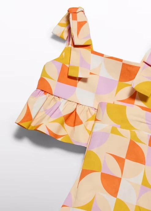 Abel&Lula CONJ. PANTALONES ESTAMPADOS  ref. 5239-19