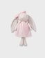 Peluche Coneja Ref. 19344-47  Rosa