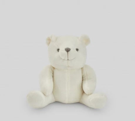 PAZ RODRIGUEZ Set de regalo Oso de peluche y colonia sin alcohol Ref. 151712