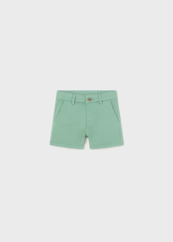 Bermuda chino Better Cotton bebé Ref. 207-035