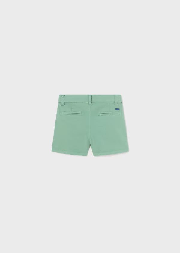 Bermuda chino Better Cotton bebé Ref. 207-035