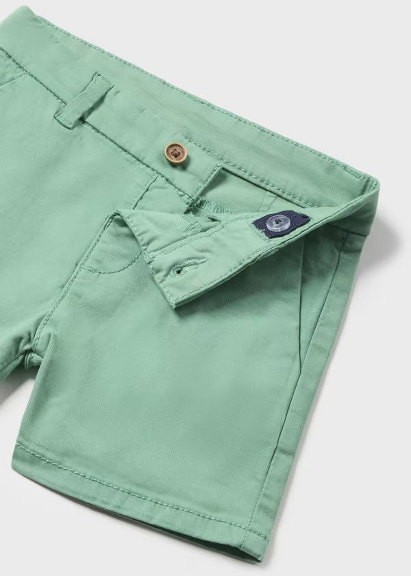 Bermuda chino Better Cotton bebé Ref. 207-035