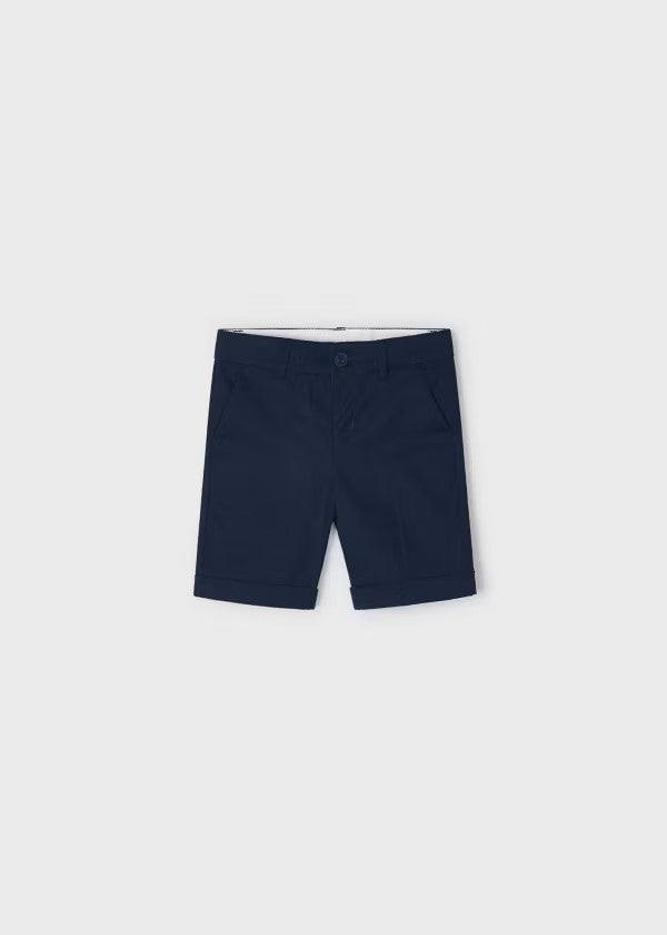 Bermuda chino lino niño Ref. 3267-077