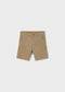 Bermuda chino sarga básica niño Ref. 202-037