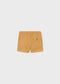 Bermuda con lino bebé Ref. 1220-072