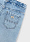 Bermuda vaquera jogger niño Ref. 3210-076