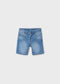 Bermuda vaquera niño Ref. 3218-021