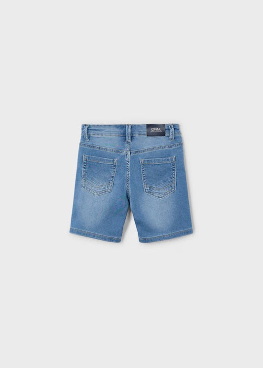 Bermuda vaquera niño Ref. 3218-021