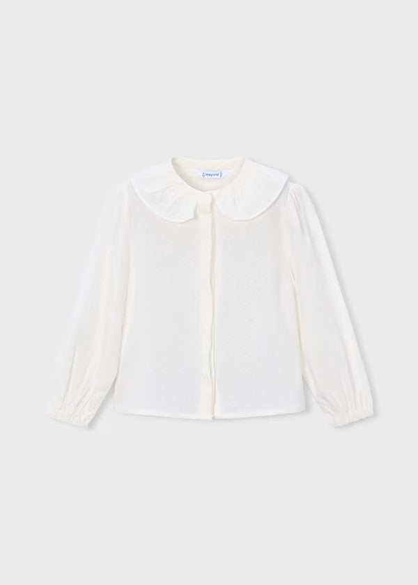 Blusa niña Ref. 4148-082*