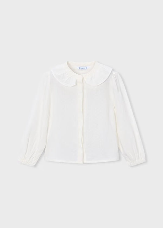 Blusa niña Ref. 4148-082*