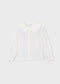 Blusa niña Ref. 4148-082*