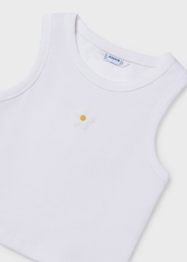 Blusa y top chica Ref. 6159-057