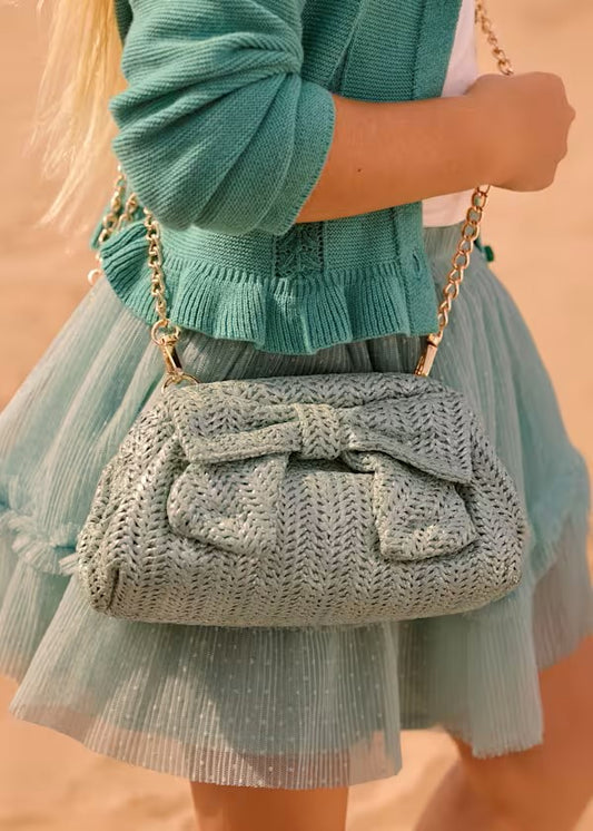 Bolso lazo niña Ref. 10207-048 Lago