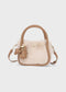Bolso pelo niña Ref. 10320-016