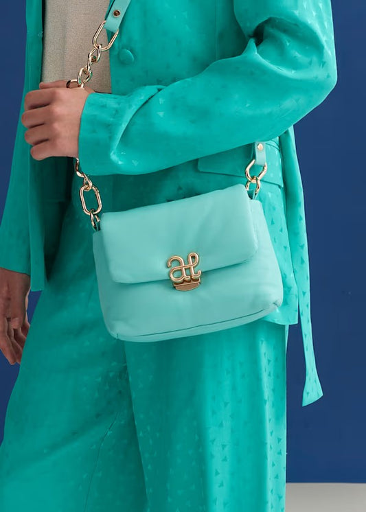 ABEL Y LULA  Bolso puffy niña Ref. 5483-010