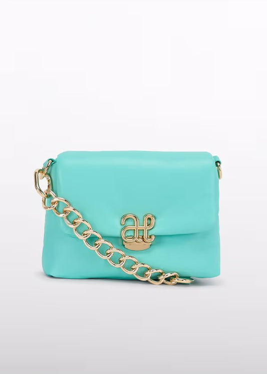 ABEL Y LULA  Bolso puffy niña Ref. 5483-010