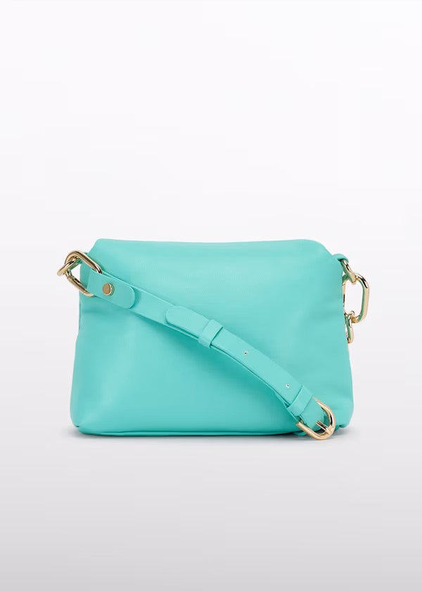 ABEL Y LULA  Bolso puffy niña Ref. 5483-010