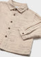 Camisa bambula bebé Ref. 2111-003