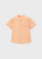 Camisa cuello mao niño Ref. 3113-016