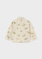 Camisa estampada bebé Ref.2110-062