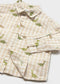Camisa estampada bebé Ref.2110-062