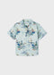 Camisa resort Better Cotton niño Ref. 3114-058