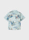 Camisa resort Better Cotton niño Ref. 3114-058