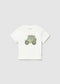 Camiseta aplique bebé Ref. 1011-087