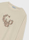 Camiseta básica chica Ref. 830-029
