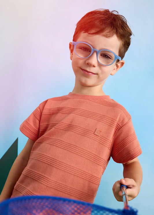 Camiseta estructura niño Ref. 3028-087