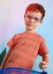 Camiseta estructura niño Ref. 3028-087