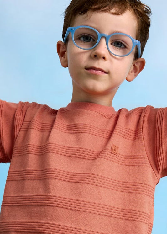 Camiseta estructura niño Ref. 3028-087