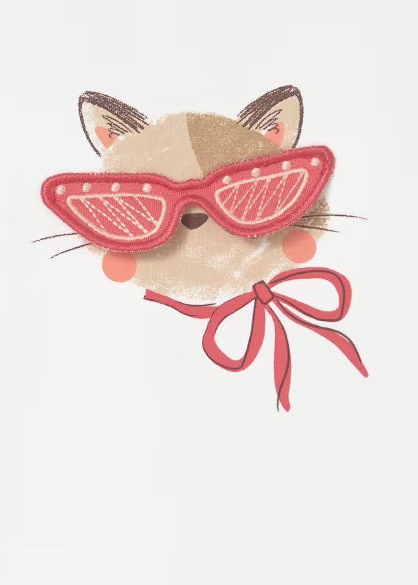 Camiseta gráfica bebé Ref. 1080-096