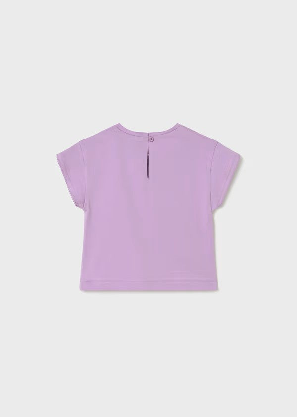 Camiseta interactiva bebé Ref. 1087-026