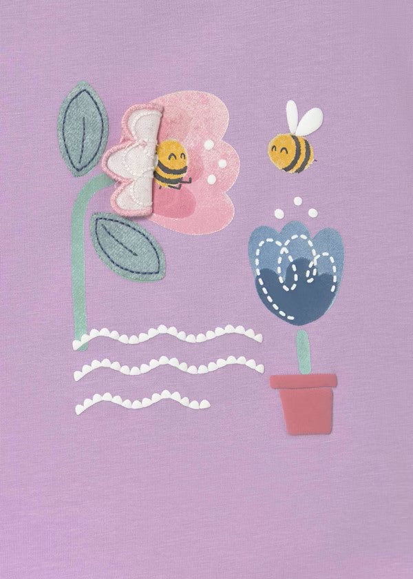 Camiseta interactiva bebé Ref. 1087-026