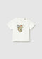 Camiseta interactiva bebé Ref. 1004-085