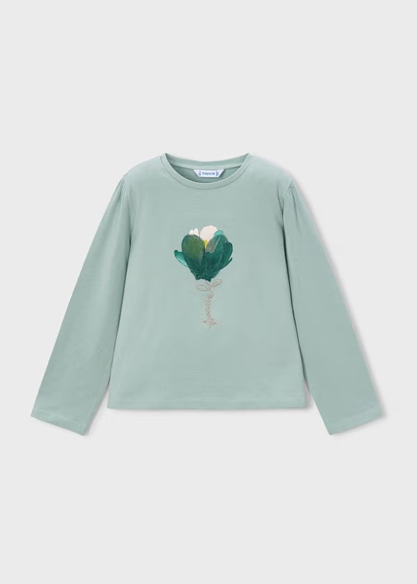 Camiseta niña Ref. 4033-010