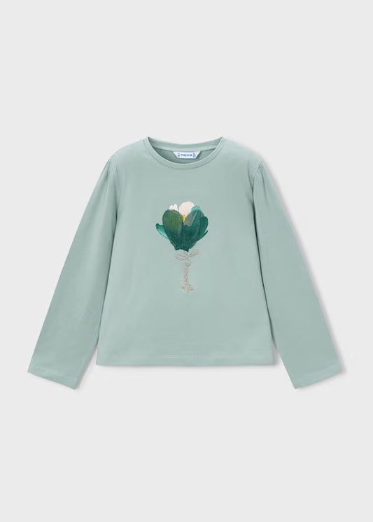 Camiseta niña Ref. 4033-010