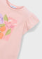 Camiseta niña Ref. 3007-083