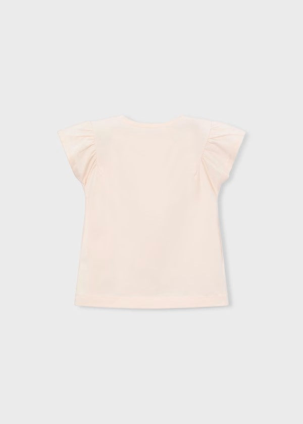 Camiseta niña Ref. 3007-080