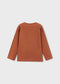 Camiseta vehículo relieve niño Ref. 4009-010