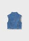 Chaleco vaquero niña Ref. 3364-097