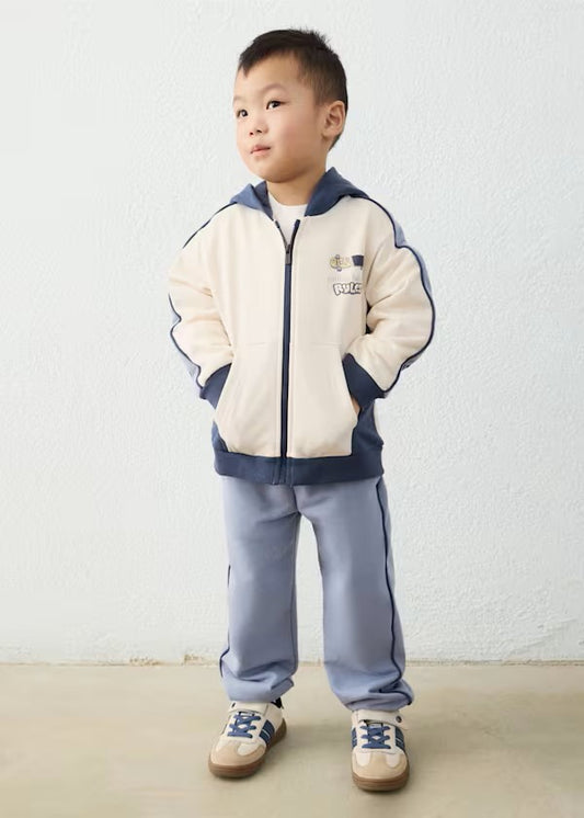 Chándal 2 pantalones skate niño Ref. 4803-089