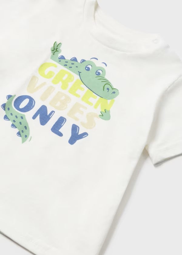 Chándal 3 piezas interactivo bebé Ref. 1845-055