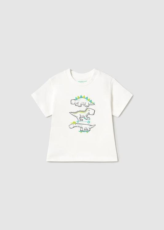 Chándal con camiseta interactivo bebé Ref. 1843-037