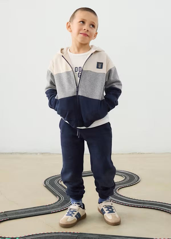 Chándal con camiseta niño Ref. 4808-024