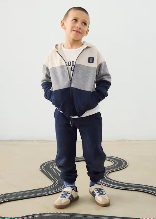 Chándal con camiseta niño Ref. 4808-024