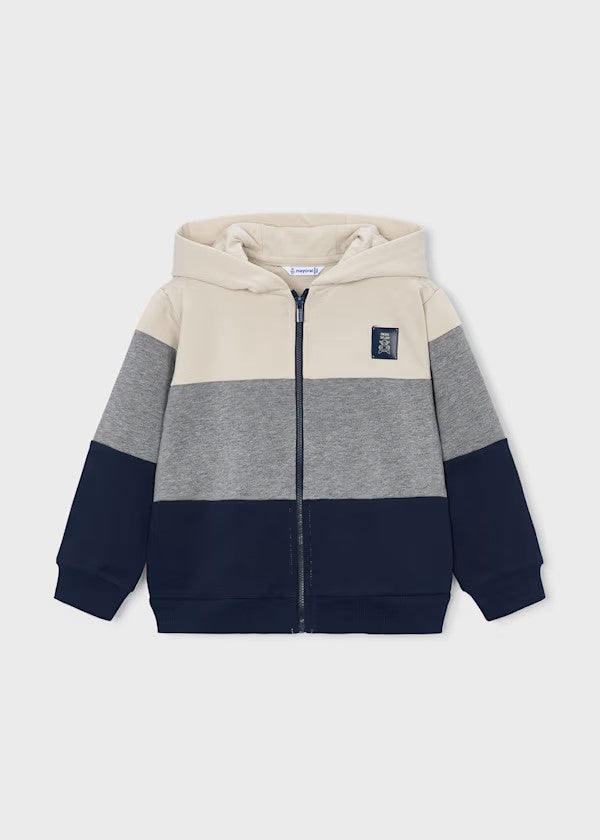 Chándal con camiseta niño Ref. 4808-024