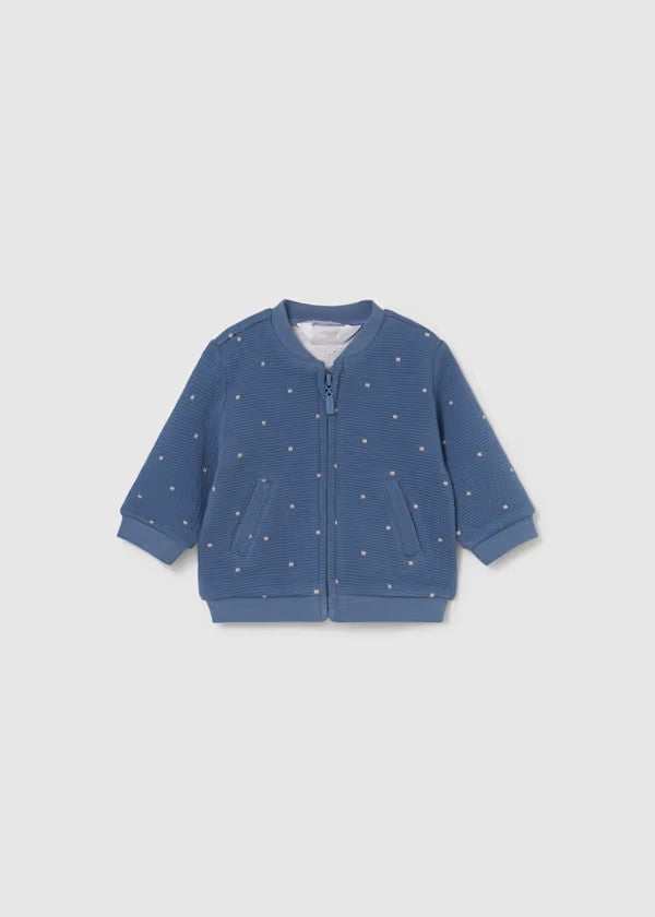 Chándal con camiseta recién nacido Ref. 2667-041